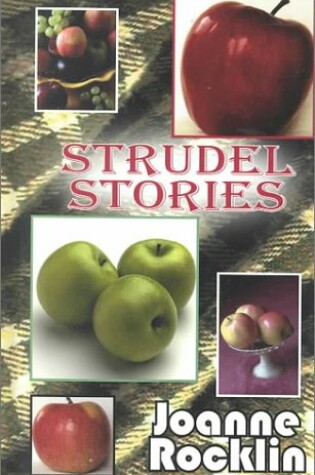 Cover of Strudel Stories