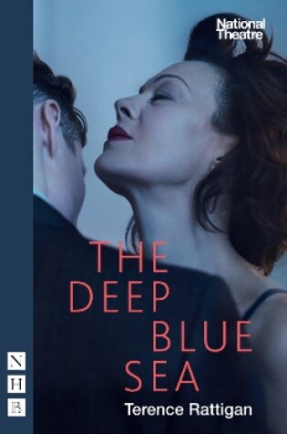 Cover of The Deep Blue Sea