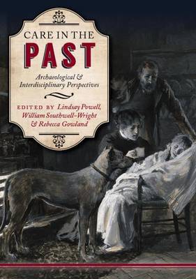 Cover of Care in the Past