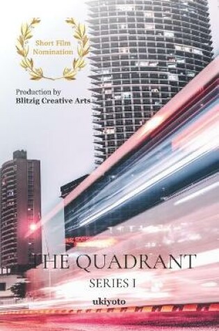 Cover of The Quadrant