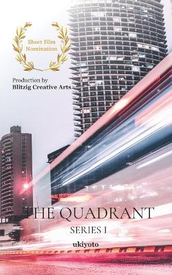 Book cover for The Quadrant