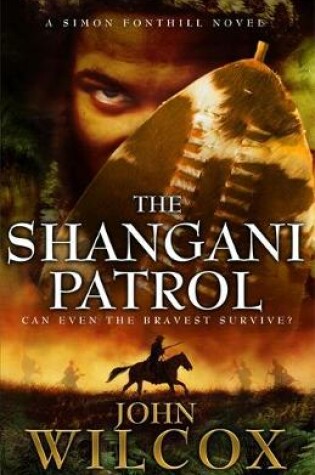 Cover of The Shangani Patrol