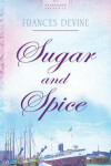 Book cover for Sugar and Spice