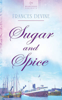 Cover of Sugar and Spice