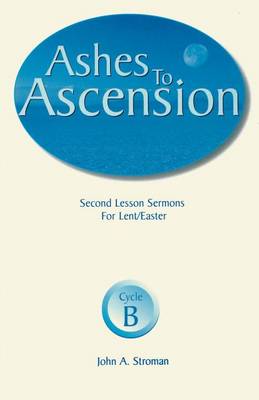 Book cover for Ashes to Ascension