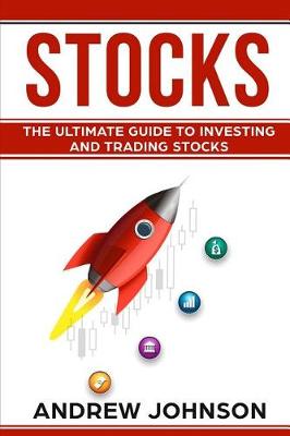 Book cover for Stocks