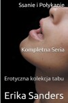 Book cover for Ssanie i Polykanie. Kompletna Seria