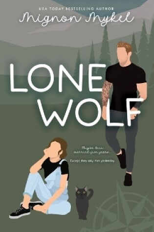 Cover of Lone Wolf