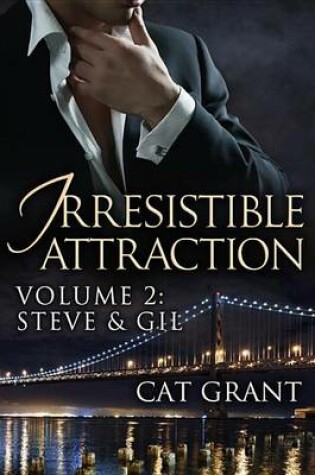 Cover of Irresistible Attraction, Volume 2