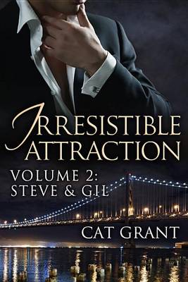 Book cover for Irresistible Attraction, Volume 2