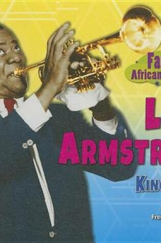 Cover of Louis Armstrong: King of Jazz