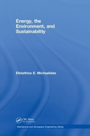 Cover of Energy, the Environment, and Sustainability