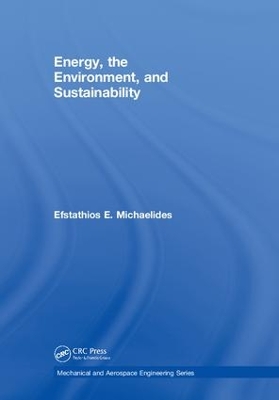 Cover of Energy, the Environment, and Sustainability