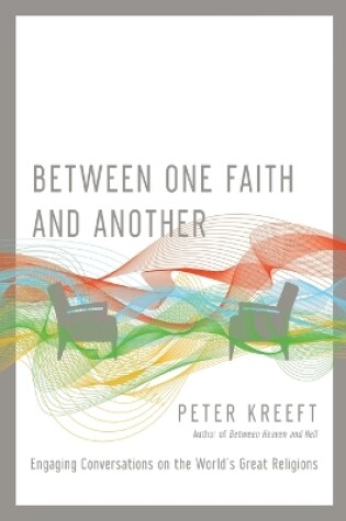 Cover of Between One Faith and Another