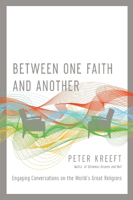 Book cover for Between One Faith and Another