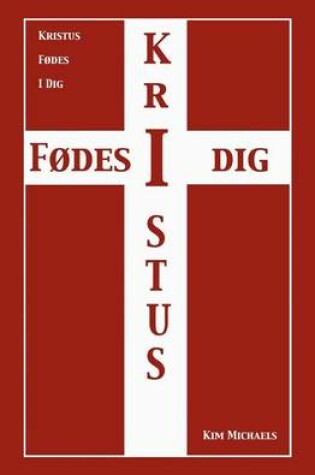 Cover of Kristus F Des I Dig