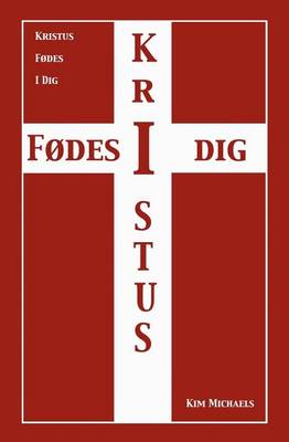 Book cover for Kristus F Des I Dig