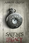 Book cover for Salem's Legacy