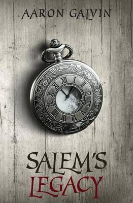 Cover of Salem's Legacy