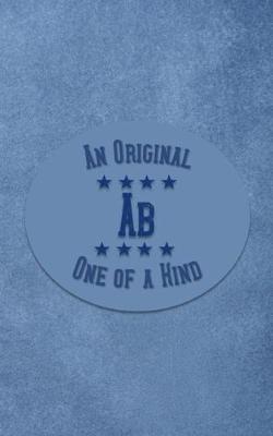 Book cover for Ab