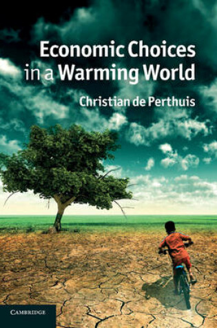 Cover of Economic Choices in a Warming World