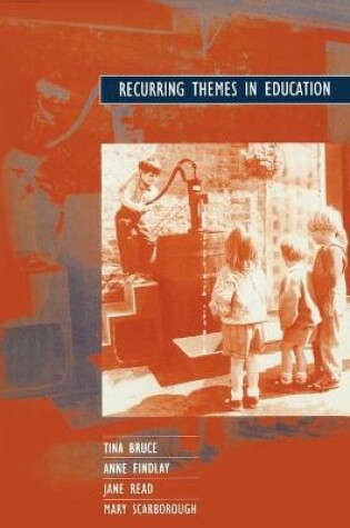 Cover of Recurring Themes in Education