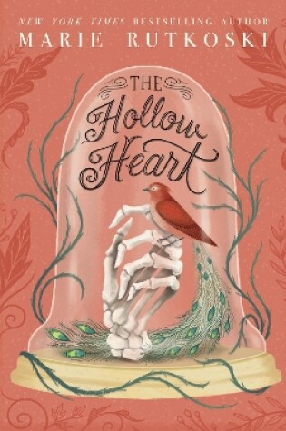 Cover of The Hollow Heart