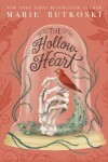 Book cover for The Hollow Heart