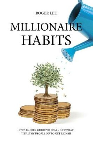 Cover of Millionaire habits