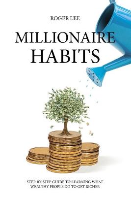 Book cover for Millionaire habits