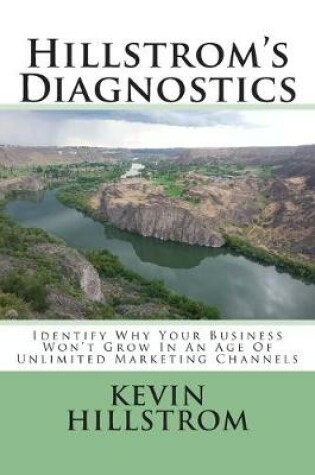 Cover of Hillstrom's Diagnostics