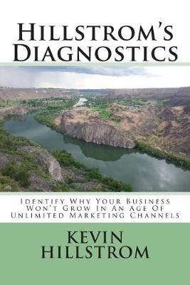 Book cover for Hillstrom's Diagnostics