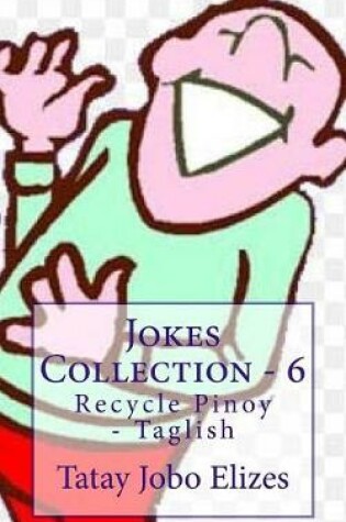 Cover of Jokes Collection - 6