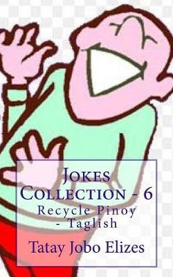 Book cover for Jokes Collection - 6