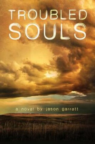 Cover of Troubled Souls