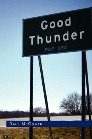 Cover of Good Thunder