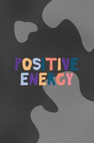 Cover of Positive Energy