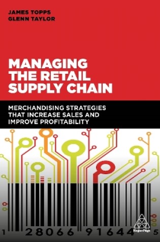 Cover of Managing the Retail Supply Chain