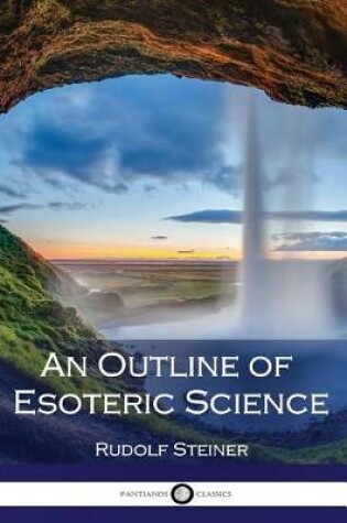 Cover of An Outline of Esoteric Science