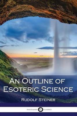 Cover of An Outline of Esoteric Science