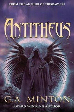 Cover of Antitheus