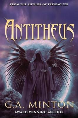 Book cover for Antitheus