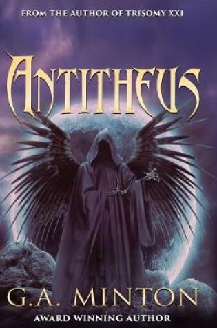 Cover of Antitheus
