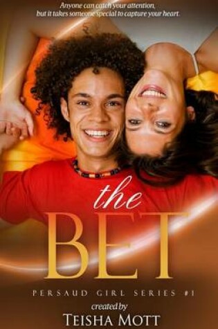 Cover of The Bet