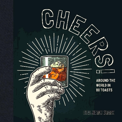 Book cover for Cheers!