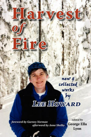 Cover of Harvest of Fire