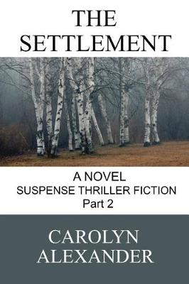 Book cover for The Settlement
