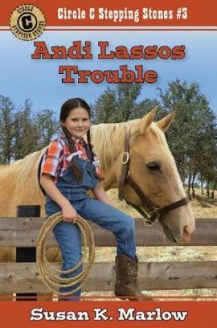 Cover of Andi Lassos Trouble