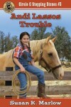 Book cover for Andi Lassos Trouble
