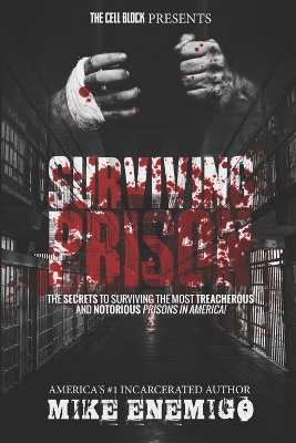 Cover of Surviving Prison